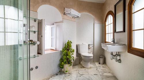 San Ambrosio Hotel | Hotel La Casa del Califa