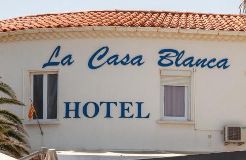 Le Barcares Hotel | Hotel La Casa