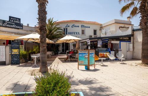 Le Barcares Hotel | Hotel La Casa