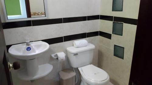 Monteria Hotel | Hotel La Casa N. 3