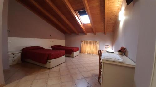 Fontanellato Hotel | Hotel La Cascina
