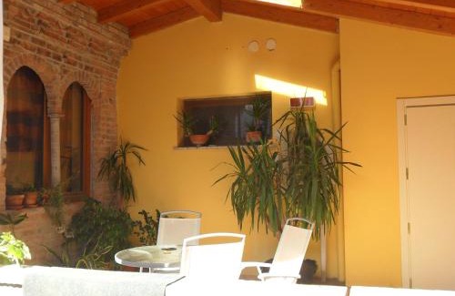 Fontanellato Hotel | Hotel La Cascina