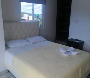 Tauramena Hotel | HOTEL LA CASONA