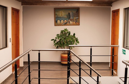 Ipiales Hotel | Hotel la Casona Real