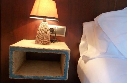 Lanuza Hotel | Hotel La Casueña