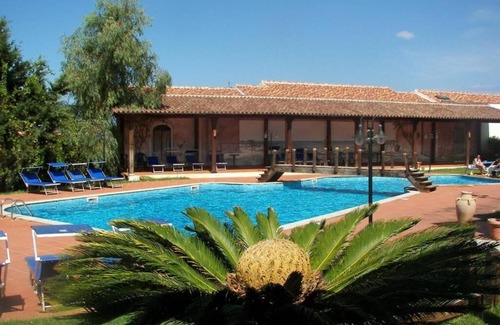 La Ciaccia House | Hotel La Ciaccia