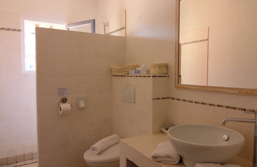 Roussillon Hotel | Hotel La Clé des Champs Boutique hôtel & spa