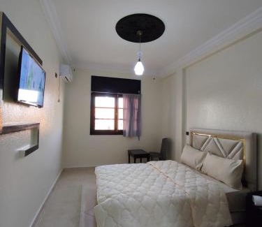 Beni Mellal Hotel | Hotel La coline