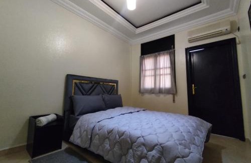 Beni Mellal Hotel | Hotel La coline