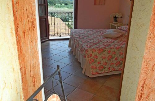 Villasimius Hotel | Hotel La Corte Rosada