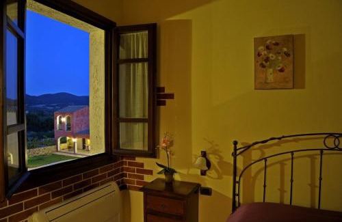 Villasimius Hotel | Hotel La Corte Rosada
