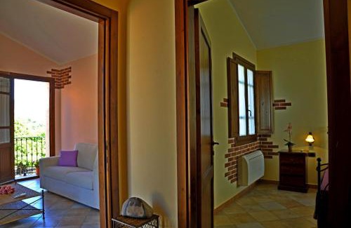 Villasimius Hotel | Hotel La Corte Rosada