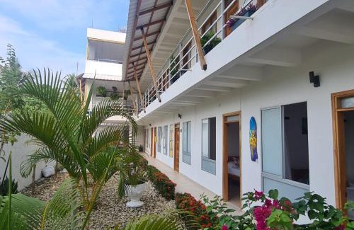 Necocli Hotel | Hotel La Ensenada Necocli