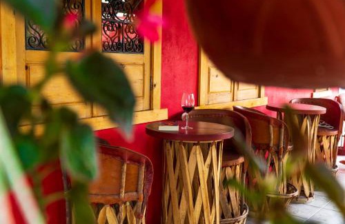 Creel Hotel | Hotel La Estacion