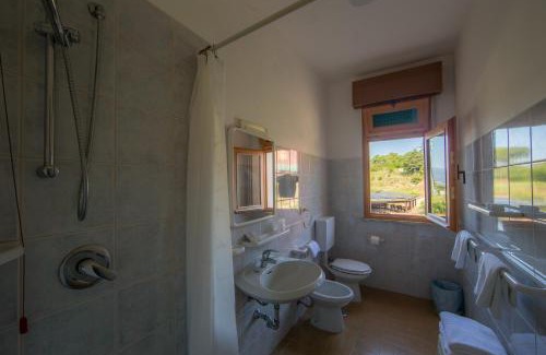 Bagnaia Hotel | Hotel La Feluca