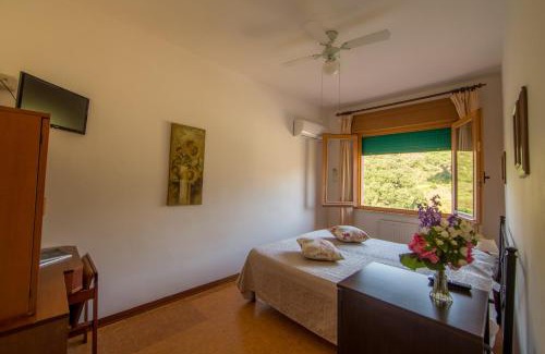 Bagnaia Hotel | Hotel La Feluca
