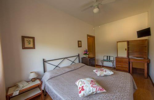 Bagnaia Hotel | Hotel La Feluca