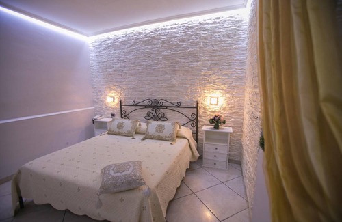 Boscoreale Hotel | Hotel La Fenice