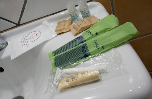 Boscoreale Hotel | Hotel La Fenice