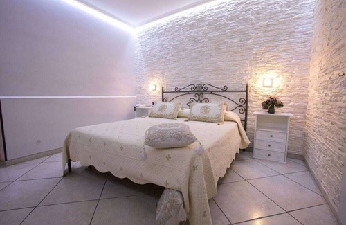 Boscoreale Hotel | Hotel La Fenice