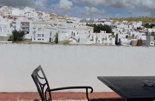 Arcos de la Frontera Hotel | Hotel La Fonda del Califa