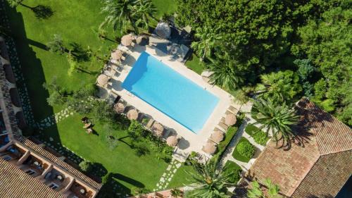 Cote d'Azur- French Riviera Hotel | Hotel La Garbine