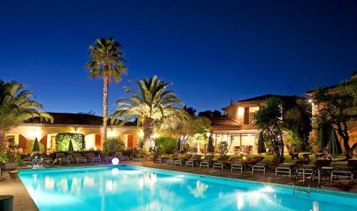 Cote d'Azur- French Riviera Hotel | Hotel La Garbine