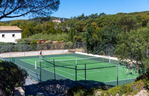 Cote d'Azur- French Riviera Hotel | Hotel La Garbine