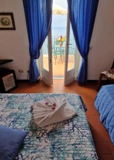 Levanto Hotel | Hotel La Giada del Mesco