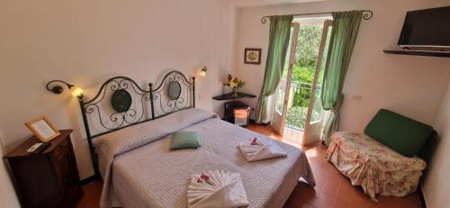 Levanto Hotel | Hotel La Giada del Mesco