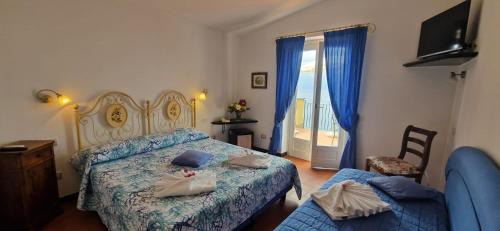 Levanto Hotel | Hotel La Giada del Mesco