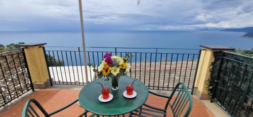 Levanto Hotel | Hotel La Giada del Mesco