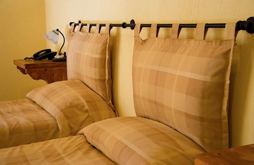 Cesana Torinese Hotel | HOTEL LA GINESTRA