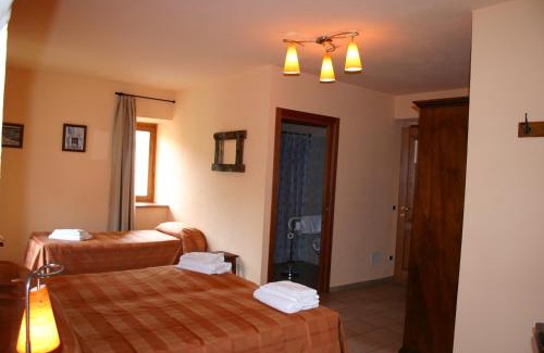 Cesana Torinese Hotel | HOTEL LA GINESTRA