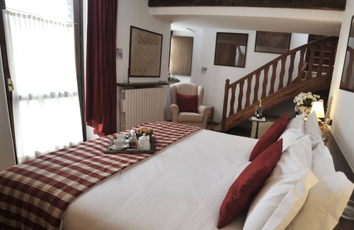 Entreves Hotel | Hotel la Grange - Animal Chic Hotel