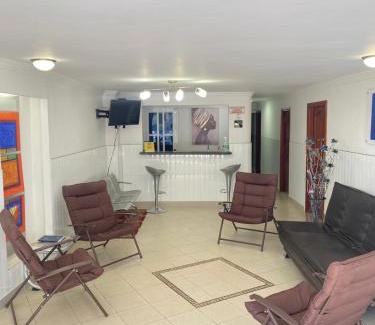 Riohacha Hotel | Hotel La Guajira