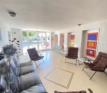 Riohacha Hotel | Hotel La Guajira