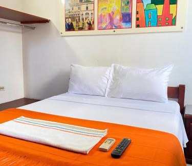 Riohacha Hotel | Hotel La Guajira