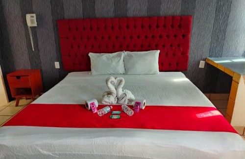Anton Lizardo Hotel | Hotel La Intimidad