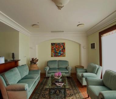 Pellaro Hotel | Hotel La Lampara
