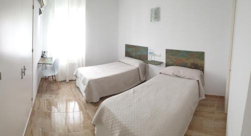 Cordoba Hotel | Hotel La Lancha