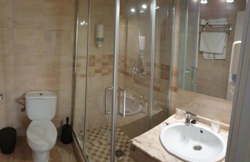 Cordoba Hotel | Hotel La Lancha