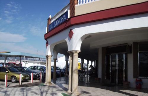 Cordoba Hotel | Hotel La Lancha
