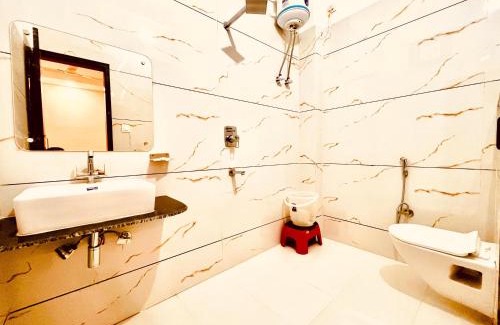 Haridwar Hotel | Hotel LA Meridian - A Four Star Luxury Hotel & Resort, Haridwar