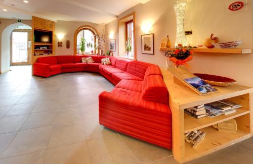 Auronzo di Cadore Hotel | Hotel La Nuova Montanina