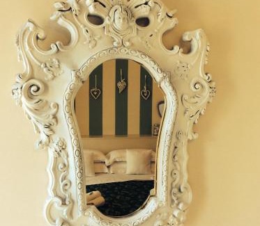 San Benedetto del Tronto Hotel | Hotel La Palazzina