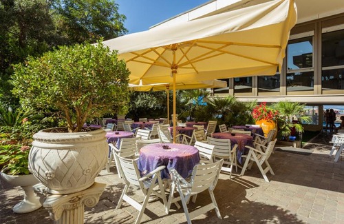 Bellaria-Igea Marina Hotel | Hotel La Pace