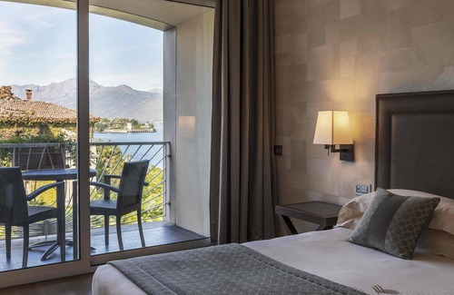 Stresa Hotel | Hotel La Palma