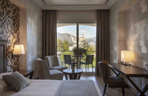 Stresa Hotel | Hotel La Palma
