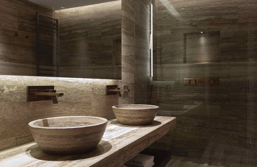 Stresa Hotel | Hotel La Palma